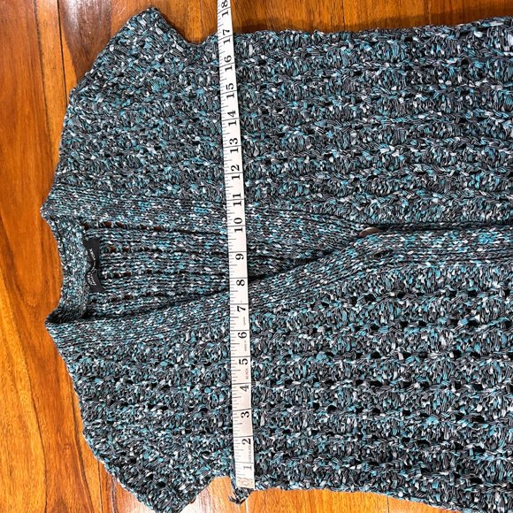 Jones New York Sweater Vest - Picture 5 of 6